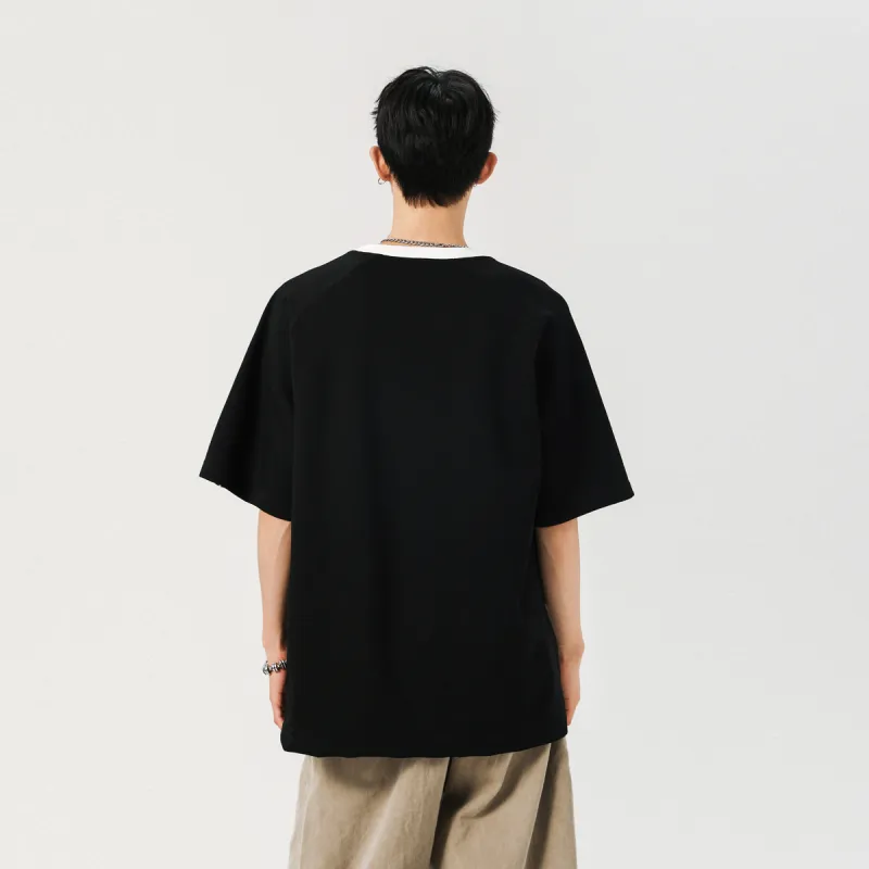 A3G4 T Shirts Unisex-5