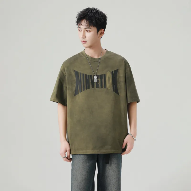 A3G4 T Shirts Unisex-10