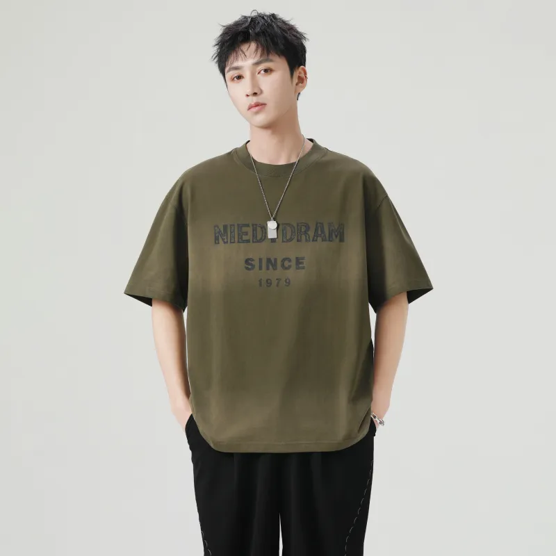 A3G4 T Shirts Unisex-8