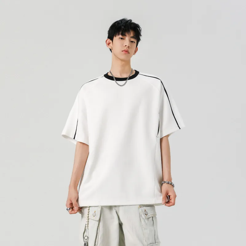 A3G4 T Shirts Unisex-9