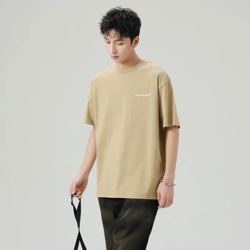 A3G4 T Shirts Unisex-4
