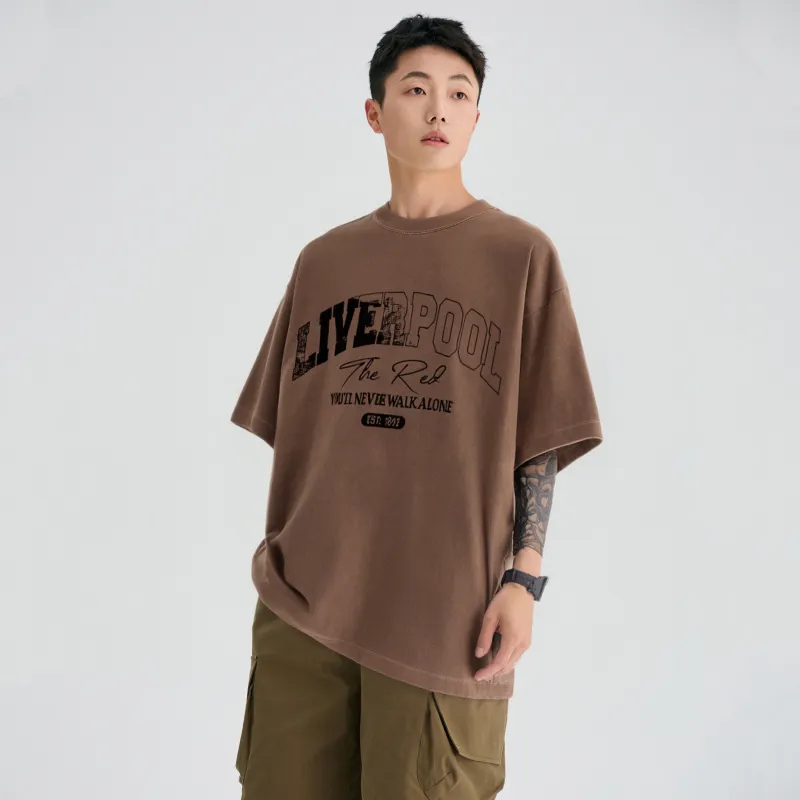 A3G4 T Shirts Unisex-15