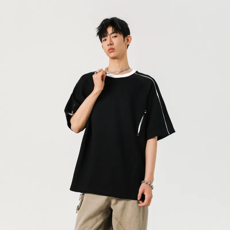 A3G4 T Shirts Unisex-3