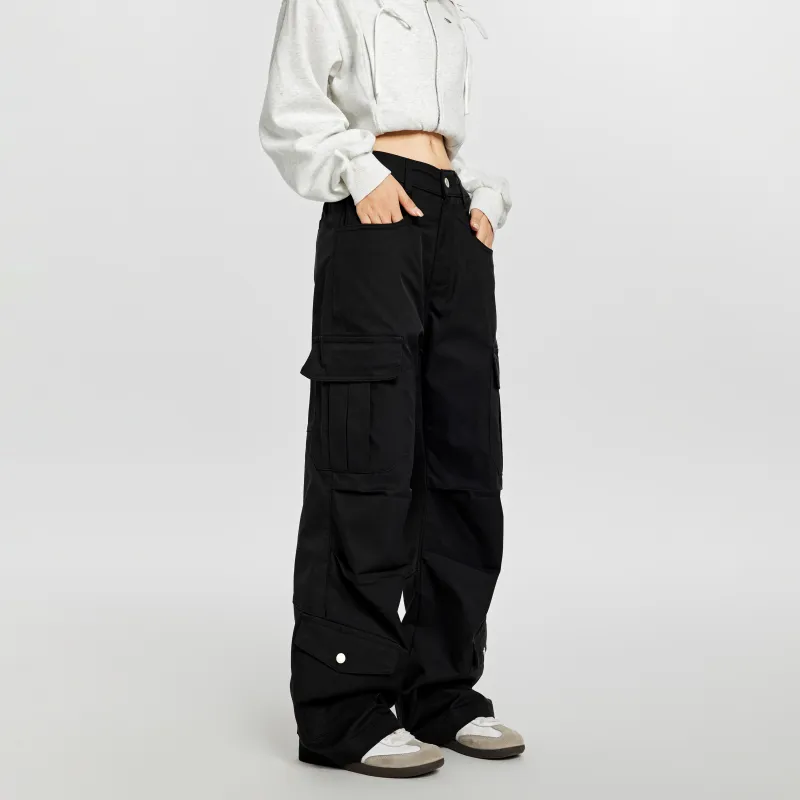 A3G4 Cargo Pants Unisex-10