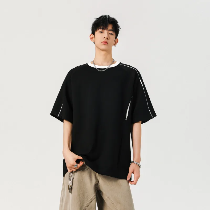 A3G4 T Shirts Unisex-2