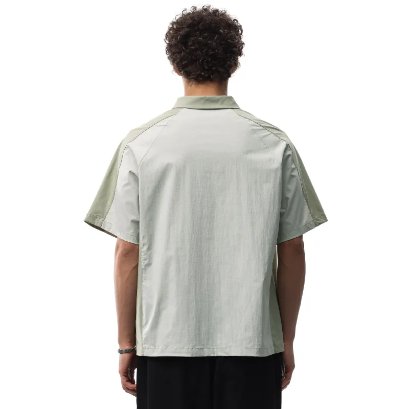 A3G4 T Shirts Unisex Gray-5