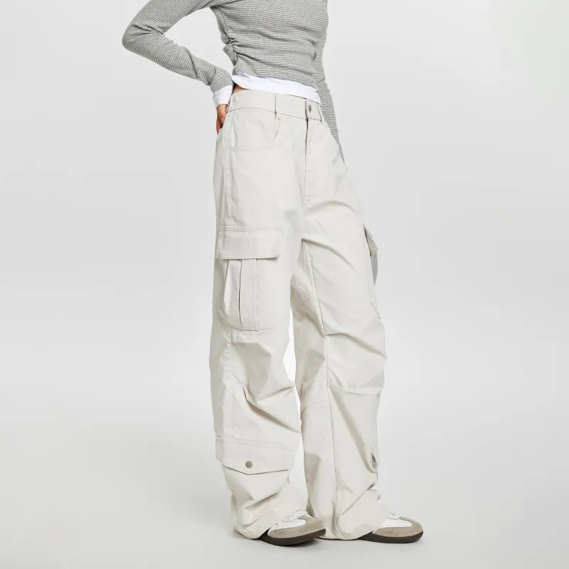 A3G4 Cargo Pants Unisex-5