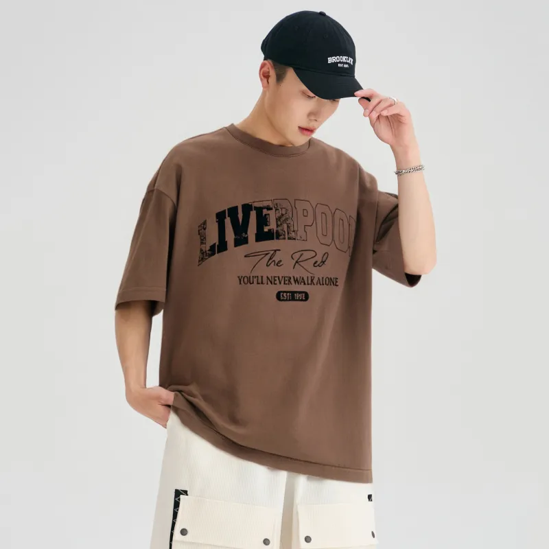 A3G4 T Shirts Unisex-13