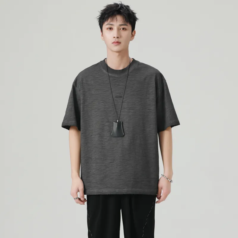 A3G4 T Shirts Unisex-2