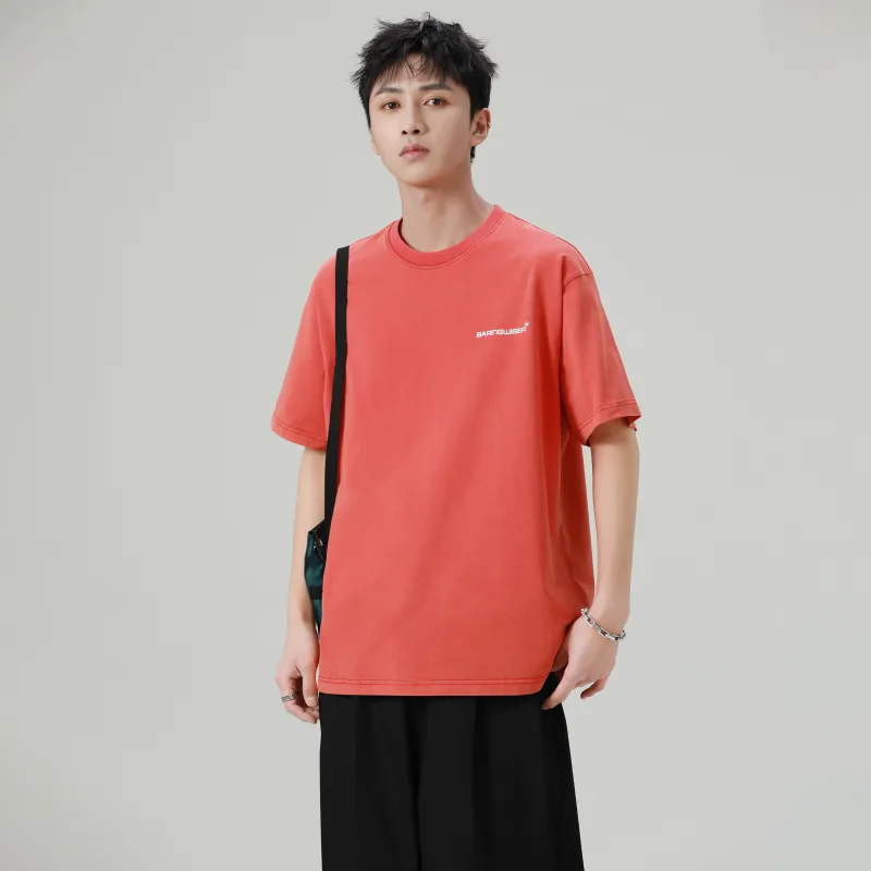 A3G4 T Shirts Unisex-12