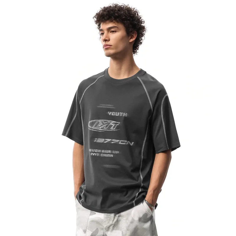 A3G4 T Shirts Unisex-8
