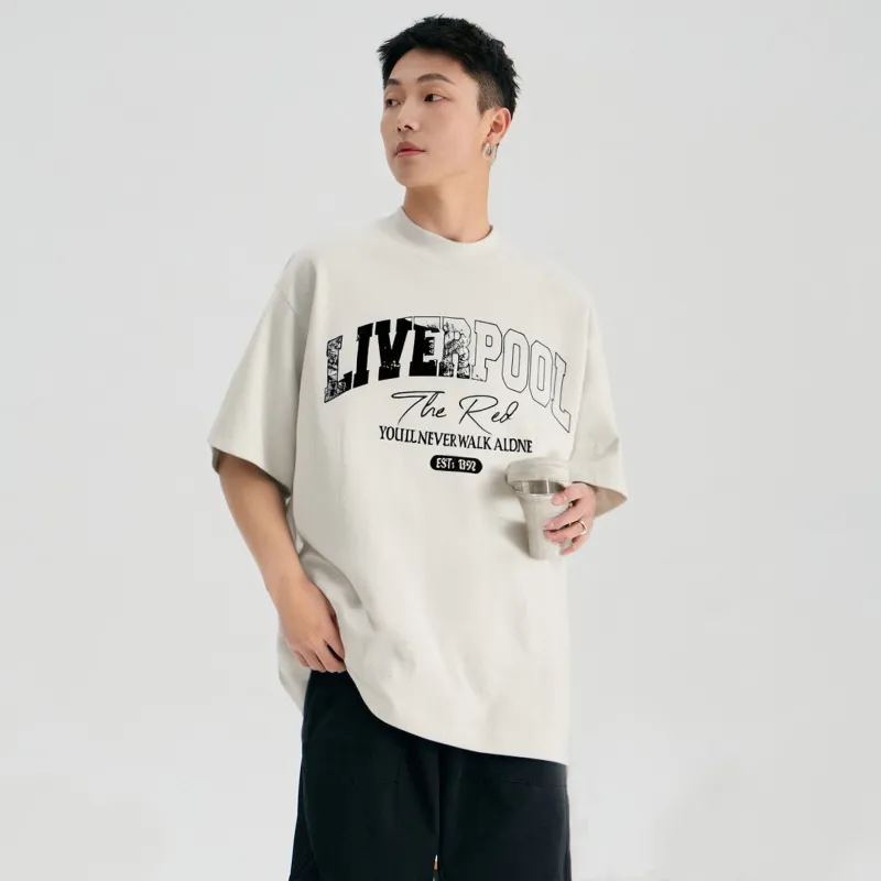 A3G4 T Shirts Unisex-9