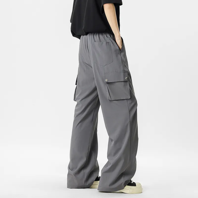 A3G4 Cargo Pants Unisex-23