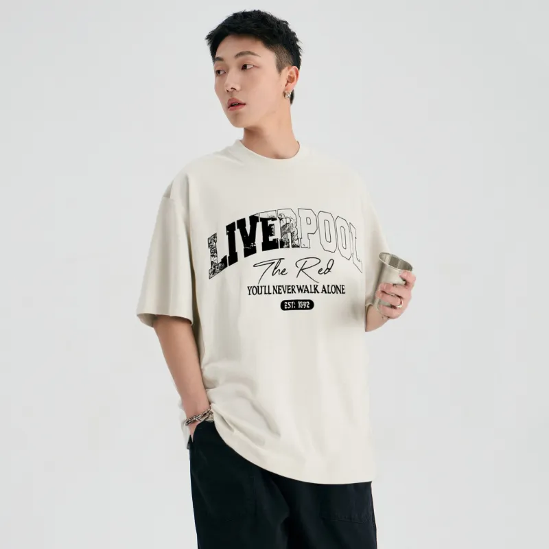A3G4 T Shirts Unisex-8