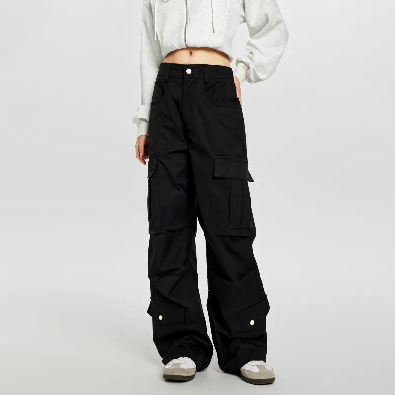 A3G4 Cargo Pants Unisex-11