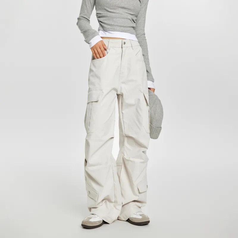 A3G4 Cargo Pants Unisex-2