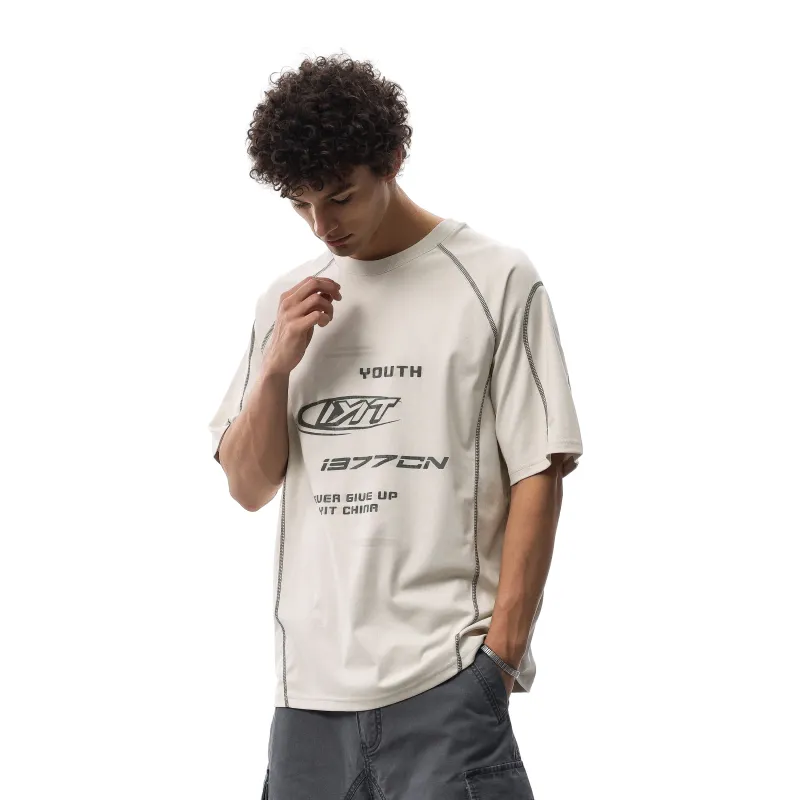 A3G4 T Shirts Unisex-3