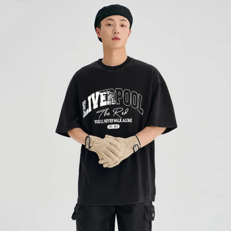 A3G4 T Shirts Unisex-4