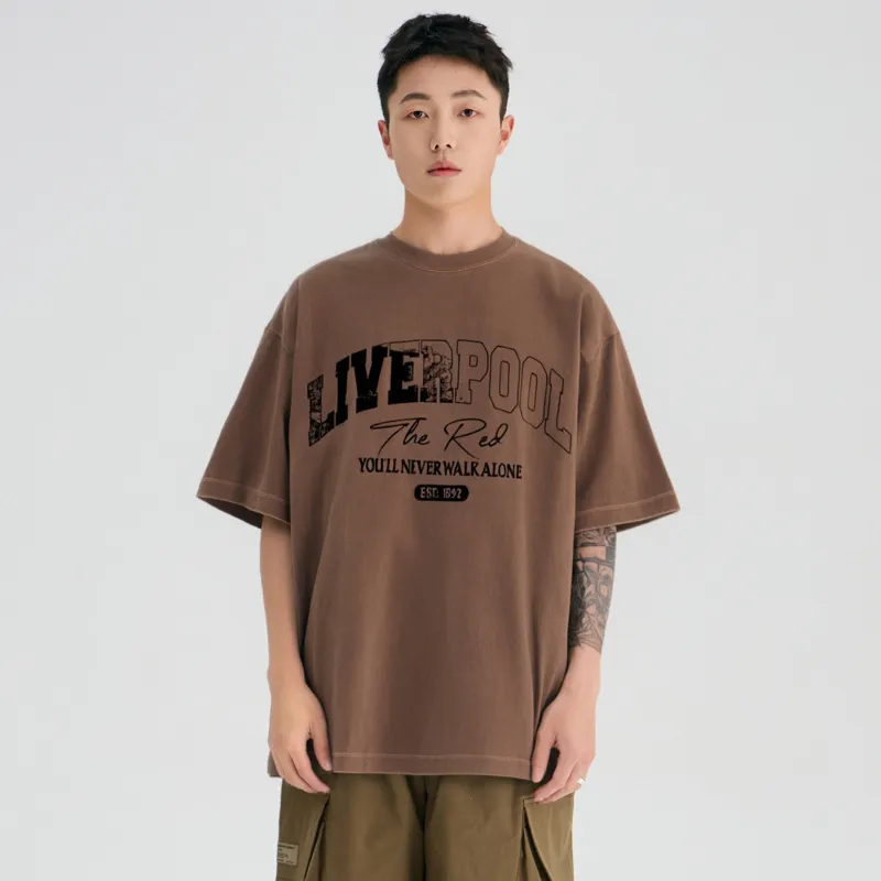 A3G4 T Shirts Unisex-14