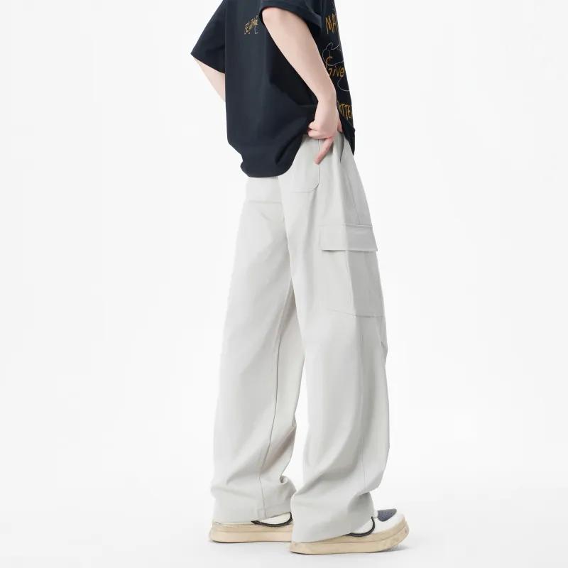 A3G4 Cargo Pants Unisex-5