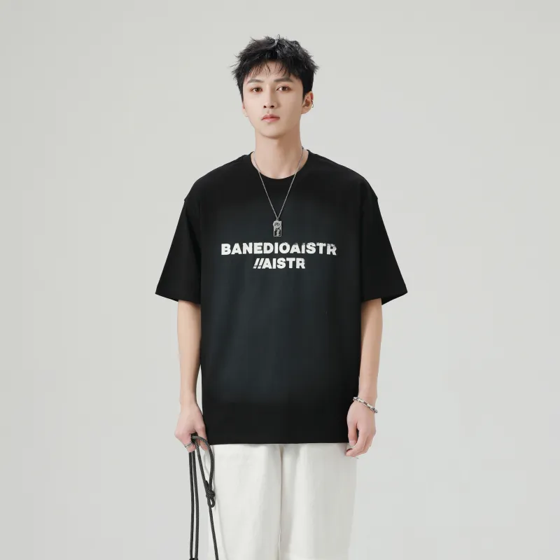 A3G4 T Shirts Unisex-8