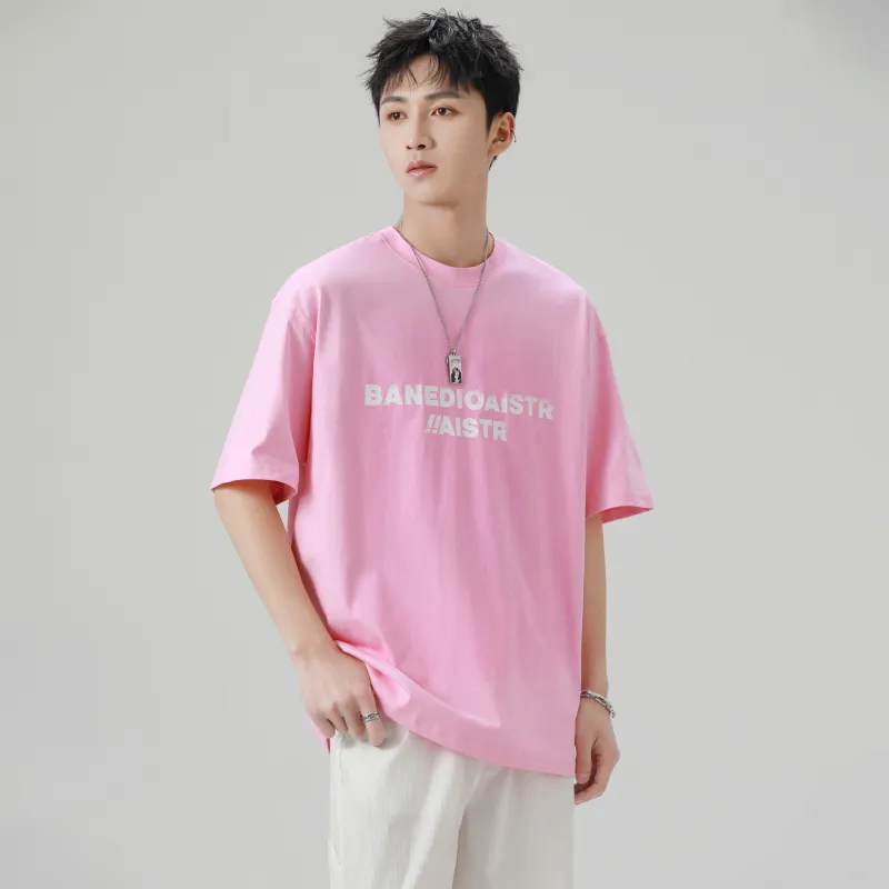 A3G4 T Shirts Unisex-3