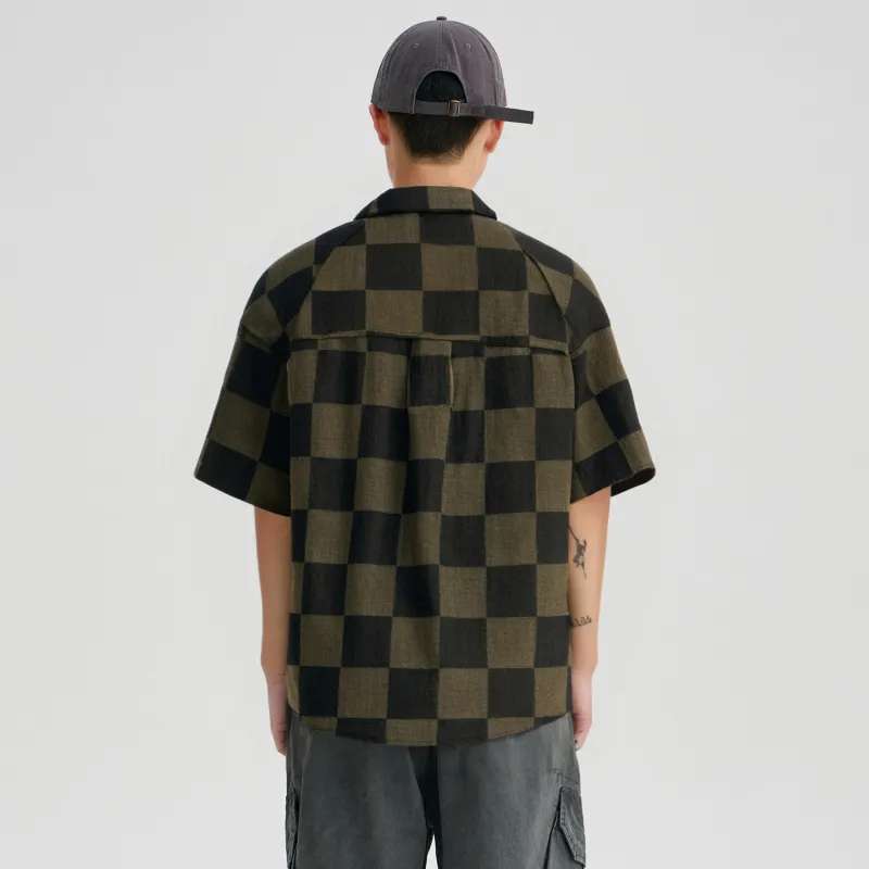 A3G4 Shirts Unisex-10