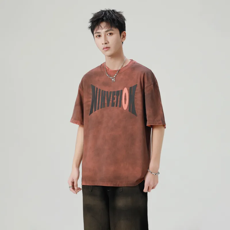 A3G4 T Shirts Unisex-3