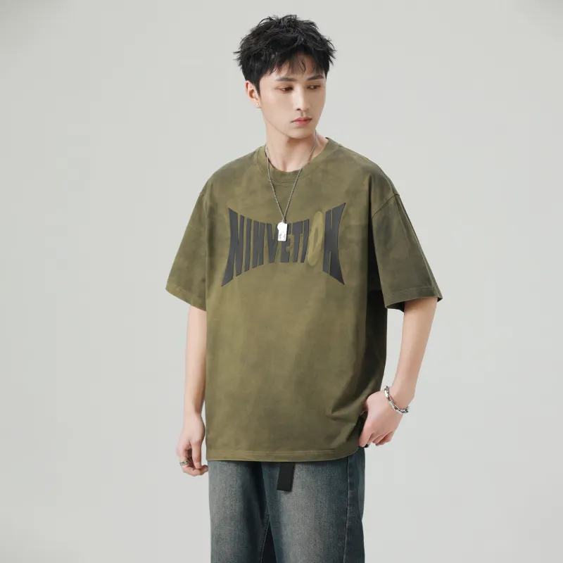 A3G4 T Shirts Unisex-9