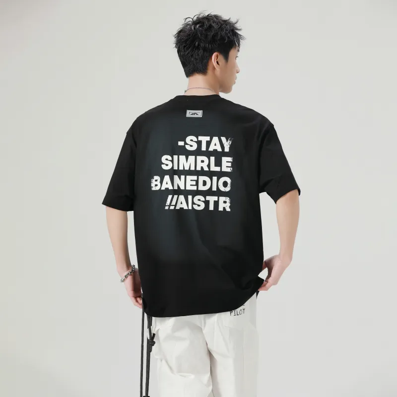 A3G4 T Shirts Unisex-11