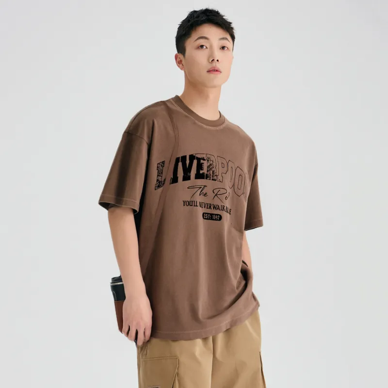 A3G4 T Shirts Unisex-12