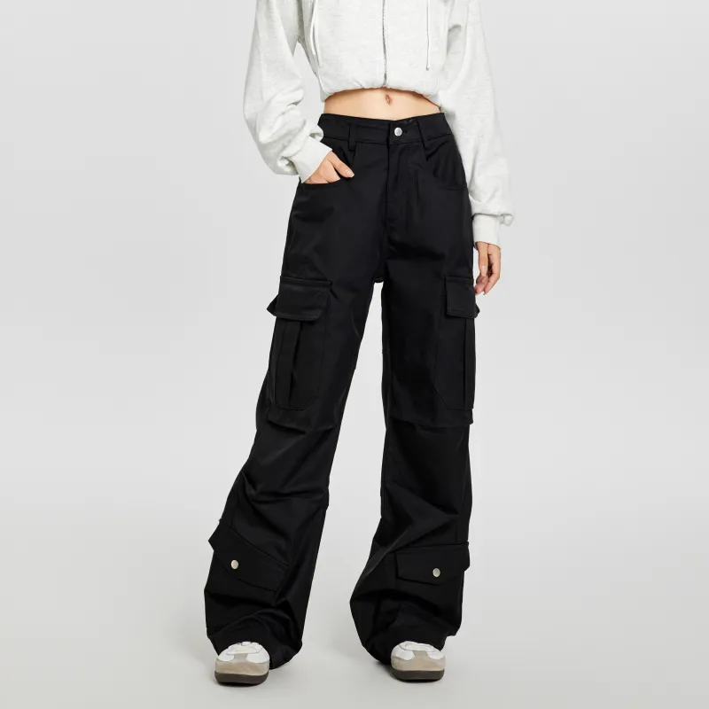 A3G4 Cargo Pants Unisex-9