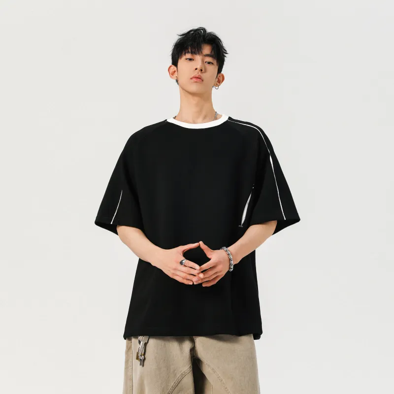 A3G4 T Shirts Unisex-4