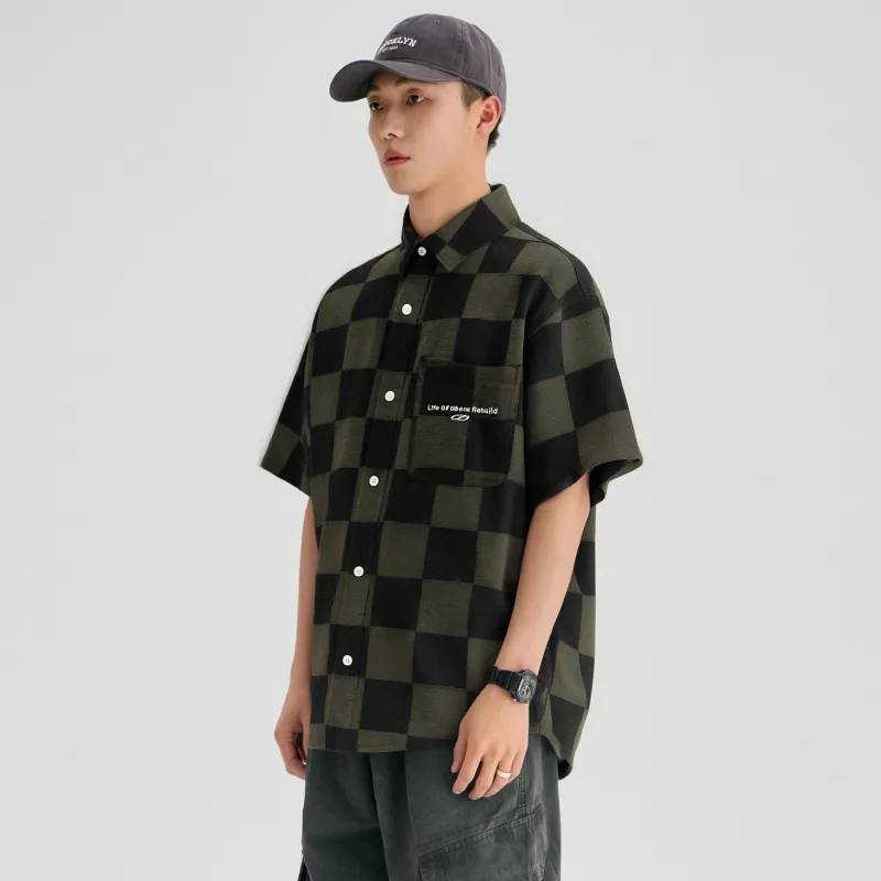 A3G4 Shirts Unisex-9