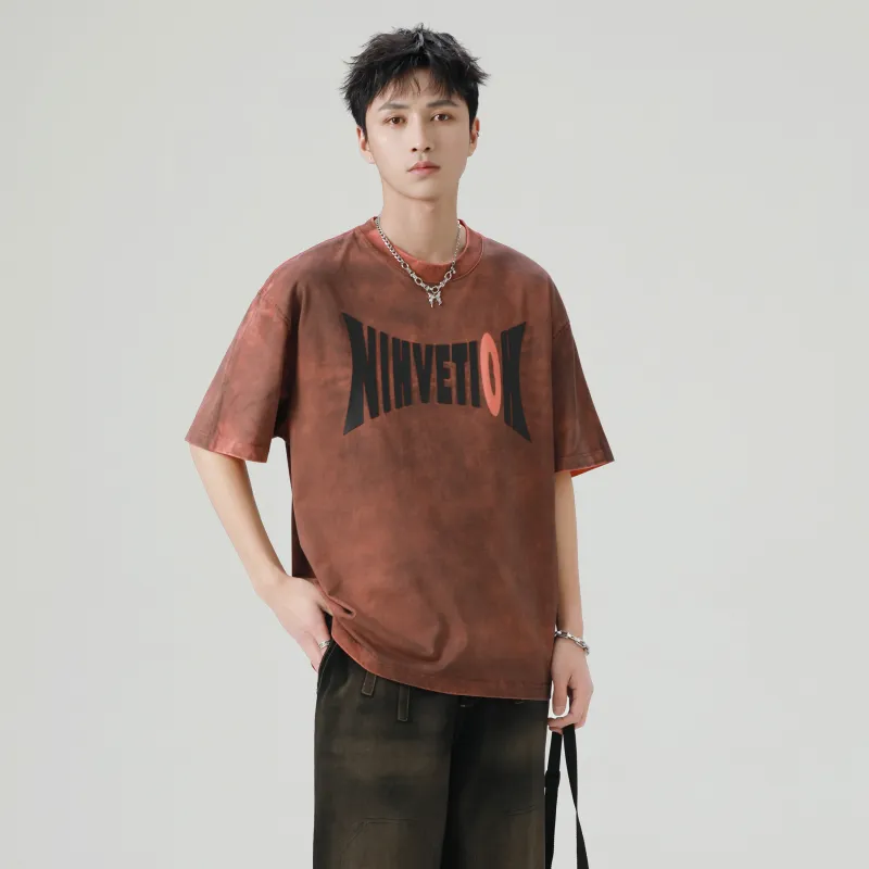 A3G4 T Shirts Unisex-4