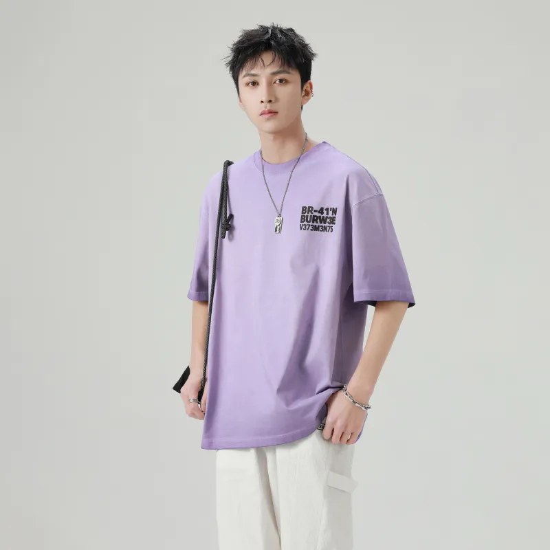 A3G4 T Shirts Unisex-4