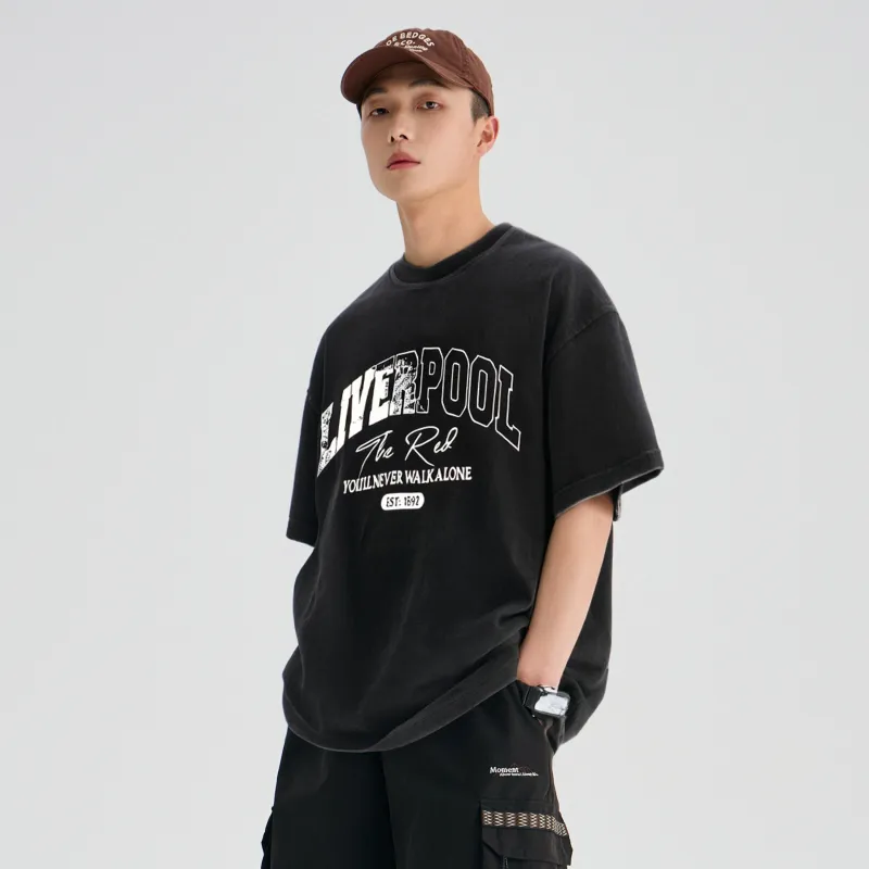 A3G4 T Shirts Unisex-3
