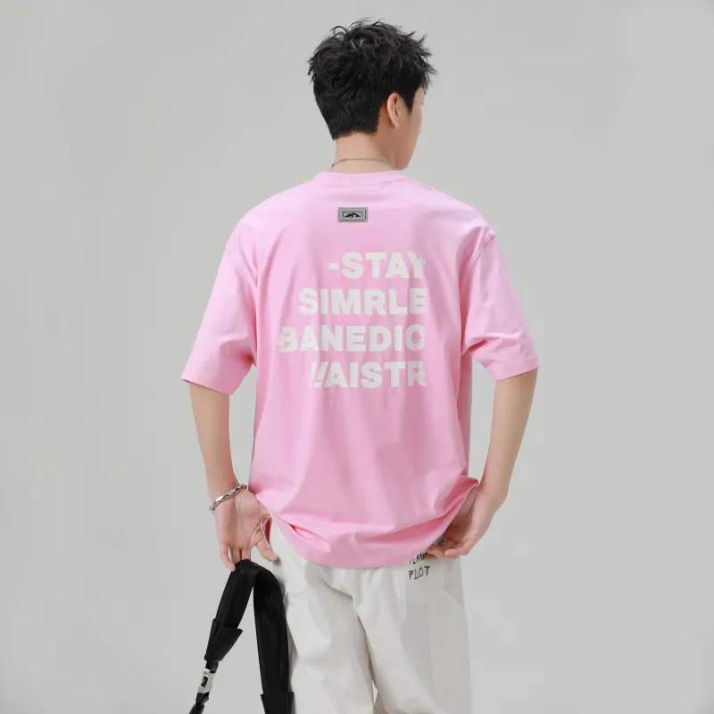 A3G4 T Shirts Unisex-5