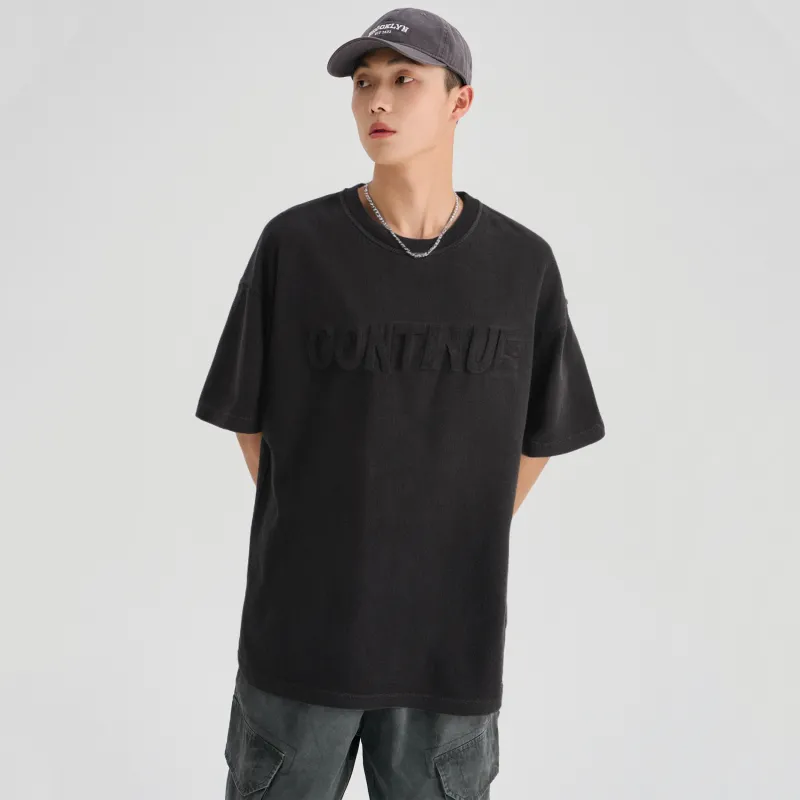 A3G4 T Shirts Unisex-14