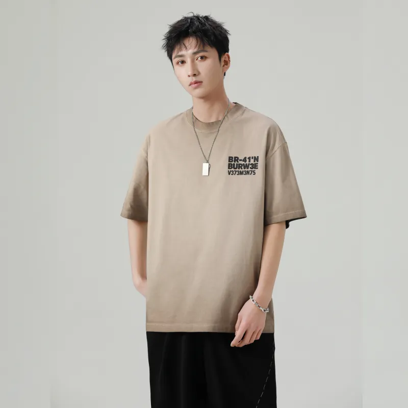 A3G4 T Shirts Unisex-8