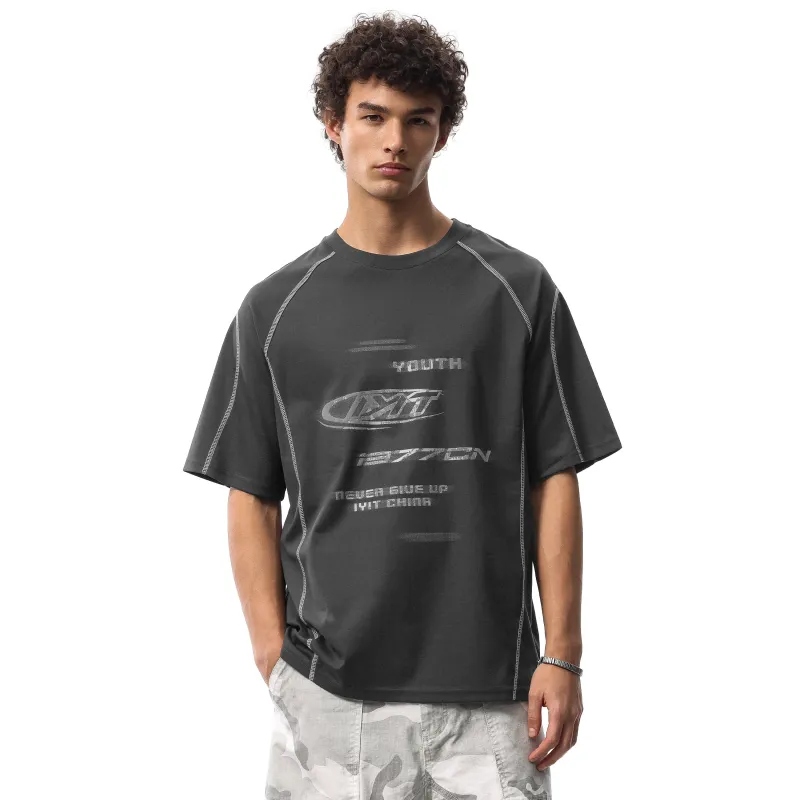 A3G4 T Shirts Unisex-9