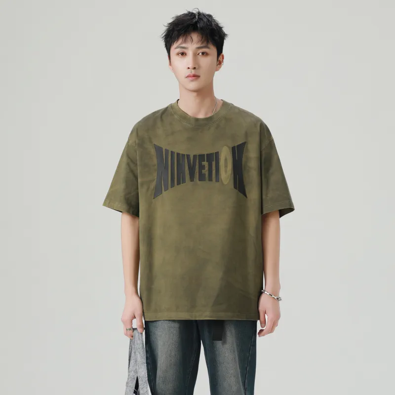 A3G4 T Shirts Unisex-8