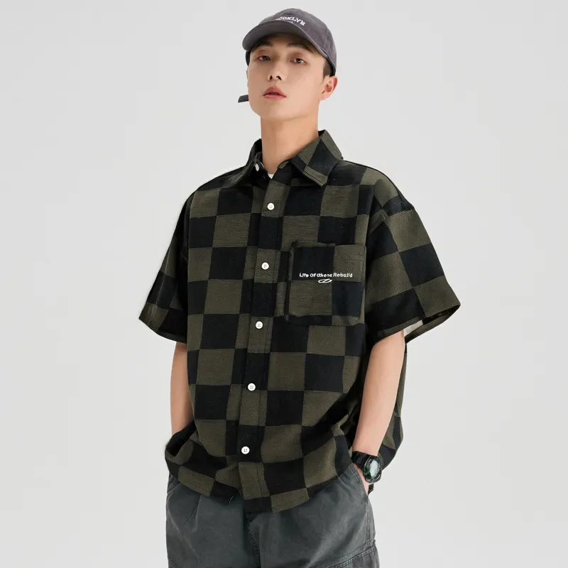 A3G4 Shirts Unisex-7