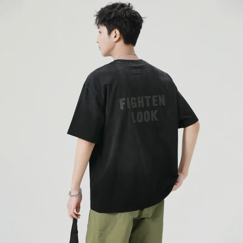 A3G4 T Shirts Unisex-5