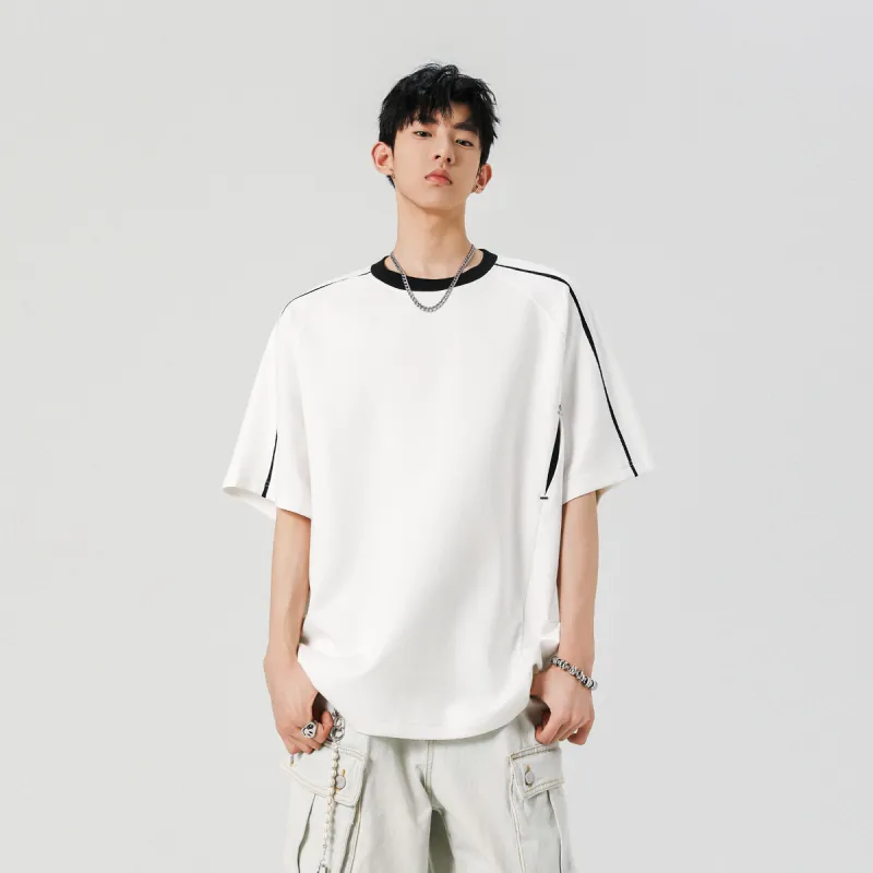 A3G4 T Shirts Unisex-10