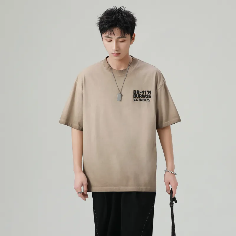 A3G4 T Shirts Unisex-10