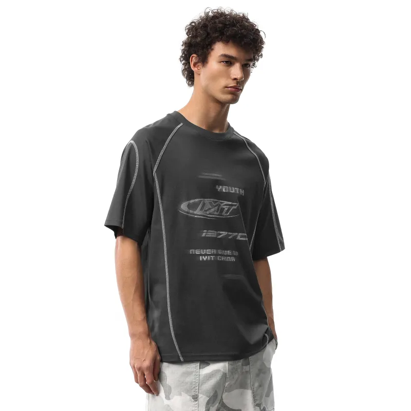 A3G4 T Shirts Unisex-10
