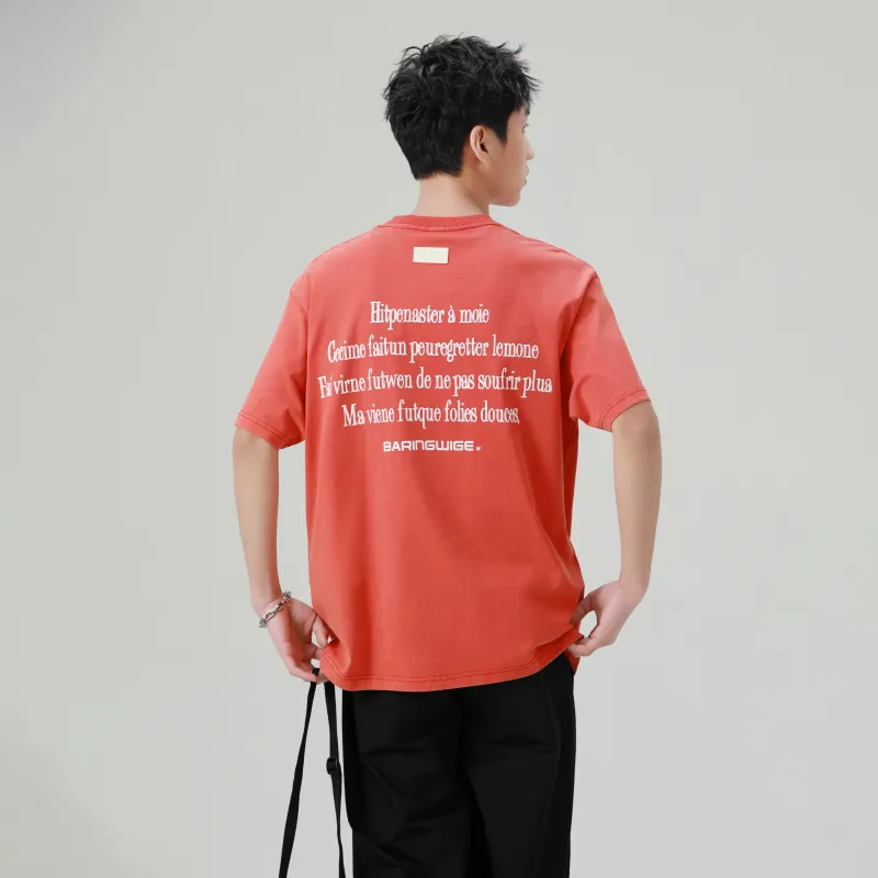 A3G4 T Shirts Unisex-13