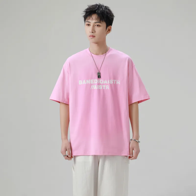 A3G4 T Shirts Unisex-2