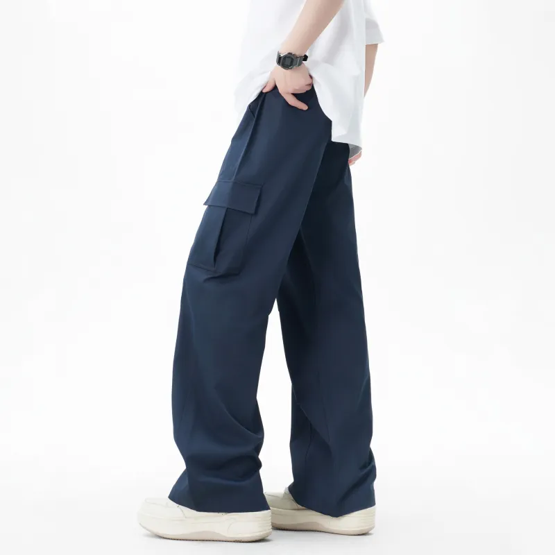 A3G4 Cargo Pants Unisex-11